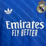 Real Madrid 2025/26 Third Away Jersey