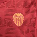 Valencia CF 2025/26 Away Jersey