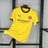 Girona FC  2025/26  Away jersey size S-2XL
