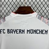 Bayern Munich 2025/26 Away  Jersey S-XXL
