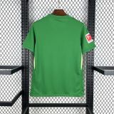 Wolfsburg  2025/26 home soccer jerseys