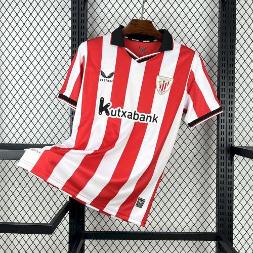 Athletic Bilbao 25/26 home S-XXL
