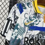 Barcelona 2025/26 Glory Graffiti Board Jersey