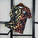 Newcastle United 2025/26 Pre-match training Jersey