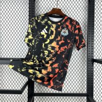 Newcastle United 2025/26 Pre-match training Jersey