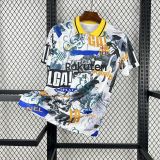 Barcelona 2025/26 Glory Graffiti Board Jersey