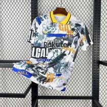Barcelona 2025/26 Glory Graffiti Board Jersey