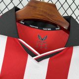 Athletic Bilbao 25/26 home S-XXL