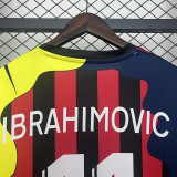 Ibrahimovic Clubs Combine version  2025/26  size S-2XL
