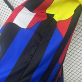 Ibrahimovic Clubs Combine version  2025/26  size S-2XL