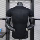 Juventus 2025/26 Third Away Jersey Player Version