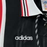 Benfica 1997/98 Away Retro  Soccer jersey