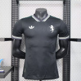 Juventus 2025/26 Third Away Jersey Player Version
