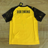 Dortmund 2025/26 home size S-4XL