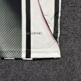 Juventus 2025/26 home Jersey S-XXL