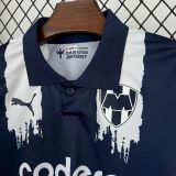 Monterrey 202/26 home kid kits