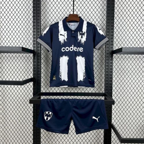 Monterrey 202/26 home kid kits