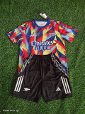 Arsenal  2025/26 Colorful training suit