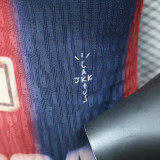 Retro Barcelona 2001/02 Player version