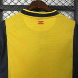 Retro Atletico Madrid  2013/14 Away S-XXL