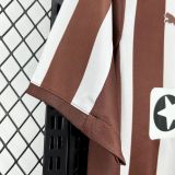 FC St. Pauli home soccer jersey Size S-2XL