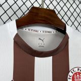 FC St. Pauli home soccer jersey Size S-2XL