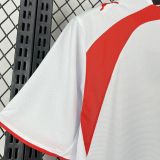 VfB Stuttgart 2006/07 Home Retro soccer jerseys