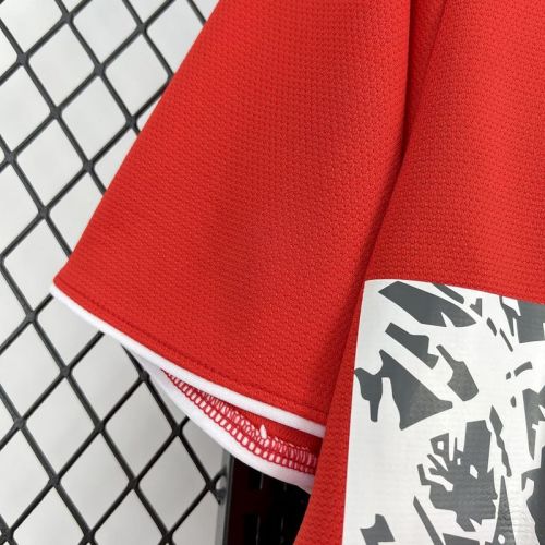 VfB Stuttgart 2006/07 Away Retro soccer jerseys