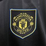 Manchester united 2025-26  third away jersey  size S-2XL