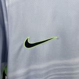 Wolfsburg  2025/26 away soccer jerseys