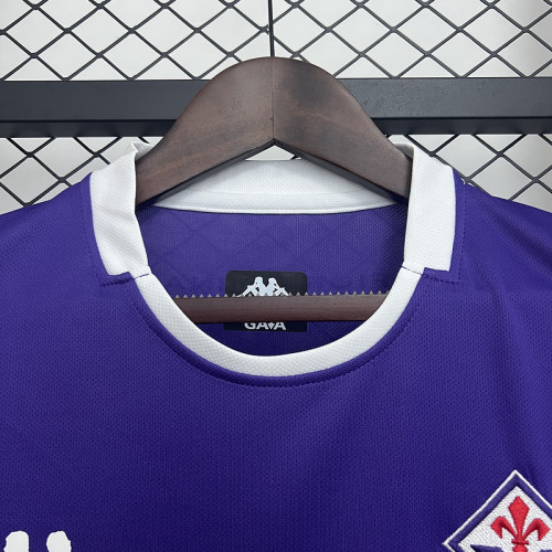Fiorentina Florence home 2025/26 home size S-2XL