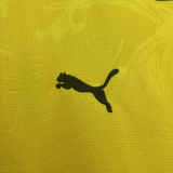 Dortmund 2025/26 yellow special jersey size S-2XL