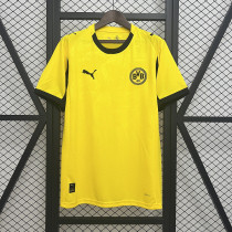 Dortmund 2025/26 yellow special jersey size S-2XL