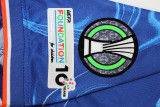 Chelsea 2024/25 Europa final home jersey