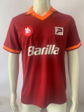 Retrro Roma 1982/83 home size S-2XL