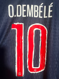 PSG Paris 2024/25 UCL final match player version S-XXL