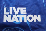 Chelsea 2024/25 Europa final home jersey