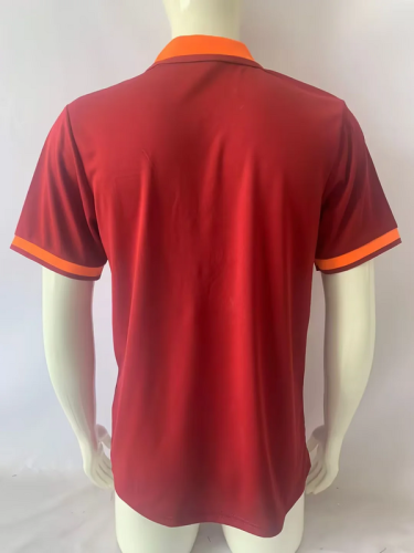 Retrro Roma 1982/83 home size S-2XL
