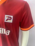 Retrro Roma 1982/83 home size S-2XL