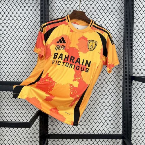 Paris FC 2025/26 Third away size S-2XL