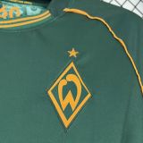 Borussia Mönchengladbach 2025/26 Third Jersey