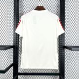 Olympique Lyonnais 2025/26 Anniversary Edition Jersey