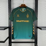 Borussia Mönchengladbach 2025/26 Third Jersey