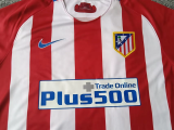 Retro  Club Atlético de Madrid 2016/17 home soccer jersey size S-2XL