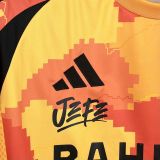 Paris FC 2025/26 Third away size S-2XL