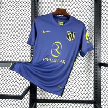 Atletico Madrid 2025/26 away size S-2XL