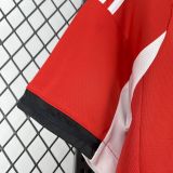 Benfica 2025/26  home  Soccer jersey
