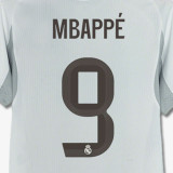 Real Madrid 2025/26 home  Jersey