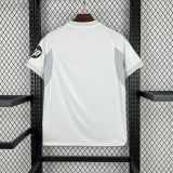 Real Madrid 2025/26 home  Jersey