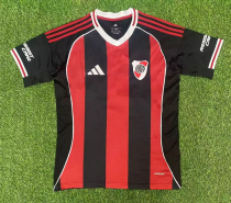 River Plate 2025/26 Away soccer jersey S-XXL